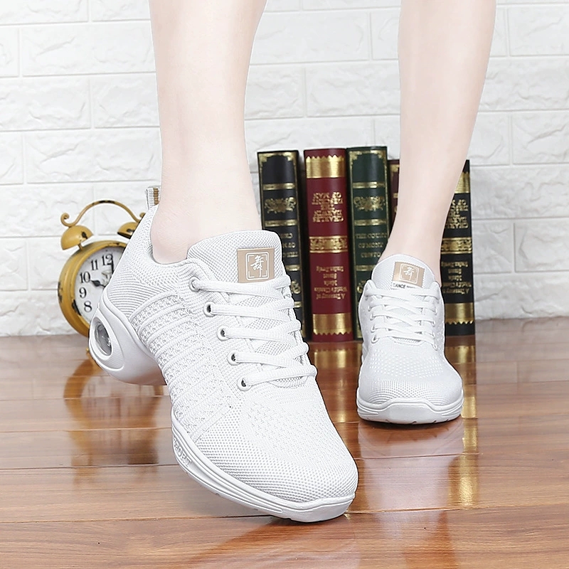 Women's Cushioned Dance Sneake - Women'S Zumba Shoes บทวิจารณ์และราคา