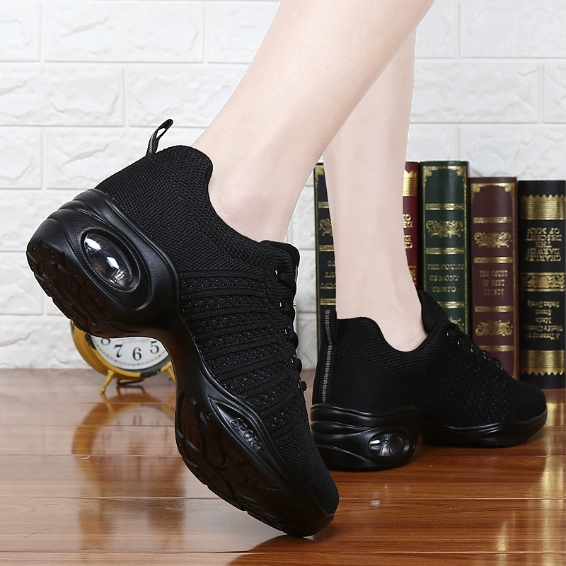 Women's Cushioned Dance Sneake - Women'S Zumba Shoes บทวิจารณ์และราคา