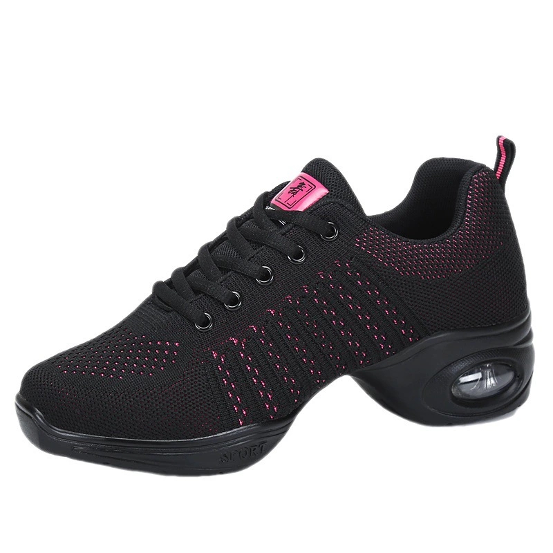 Women's Cushioned Dance Sneake - Women'S Zumba Shoes บทวิจารณ์และราคา