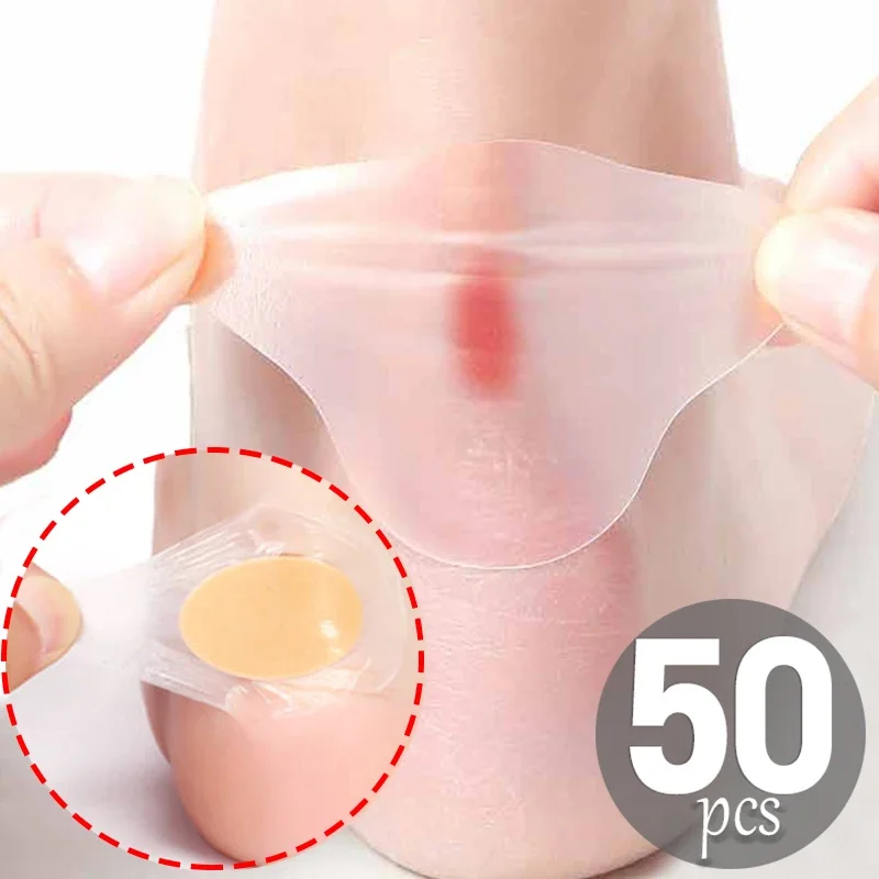 10-50PCS Gel Shoes Stickers So - Women'S Shoes For Bunions บทวิจารณ์และราคา