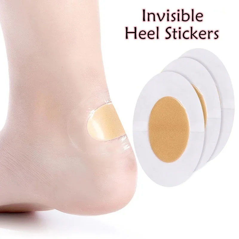 10-50PCS Gel Shoes Stickers So - Women'S Shoes For Bunions บทวิจารณ์และราคา