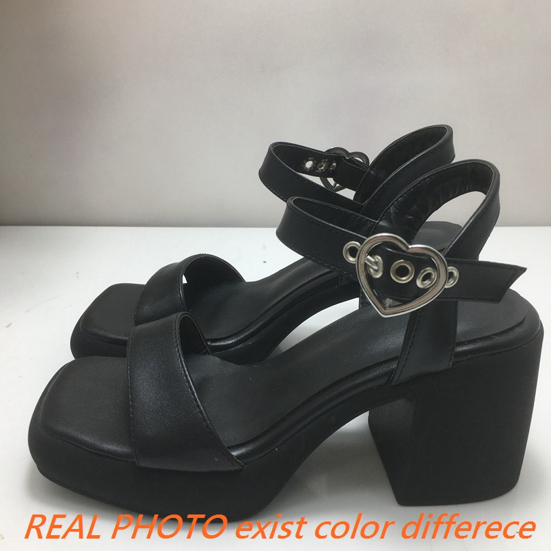 SIMLOVEYO Brand Female Sandals - Women Shoes Branded บทวิจารณ์และราคา