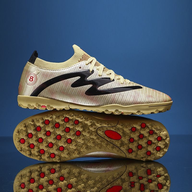 Classic Brand Football Shoes F - Women'S Shoes Vs Men'S Size บทวิจารณ์และราคา
