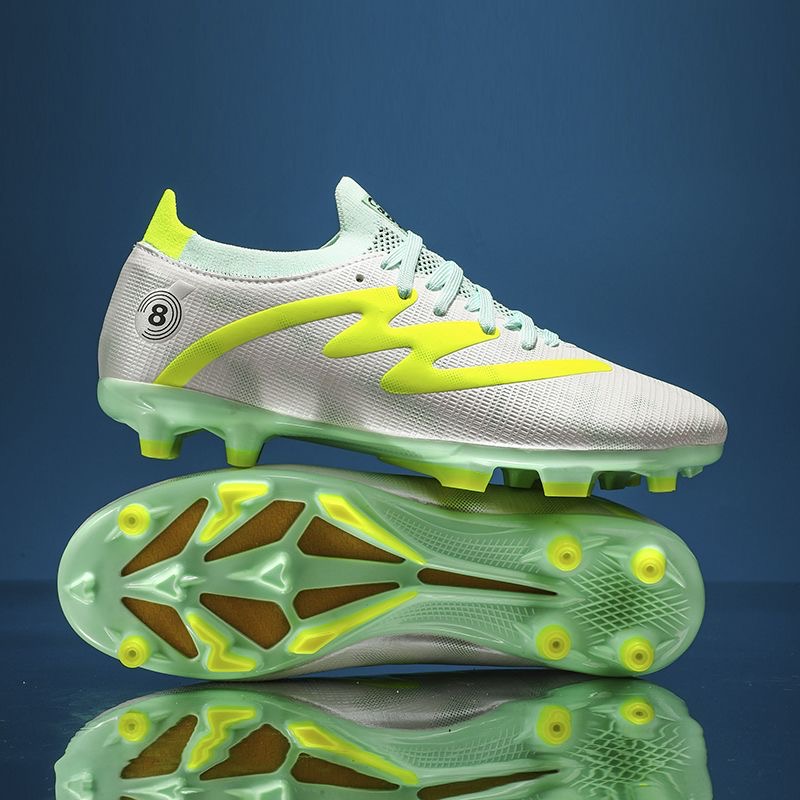 Classic Brand Football Shoes F - Women'S Shoes Vs Men'S Size บทวิจารณ์และราคา