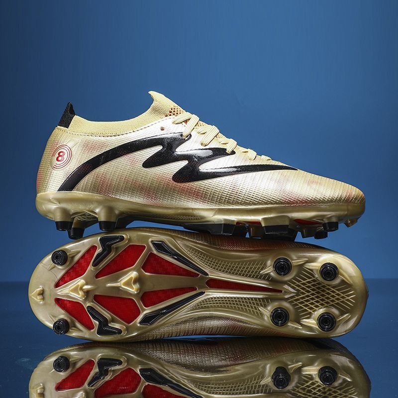 Classic Brand Football Shoes F - Women'S Shoes Vs Men'S Size บทวิจารณ์และราคา