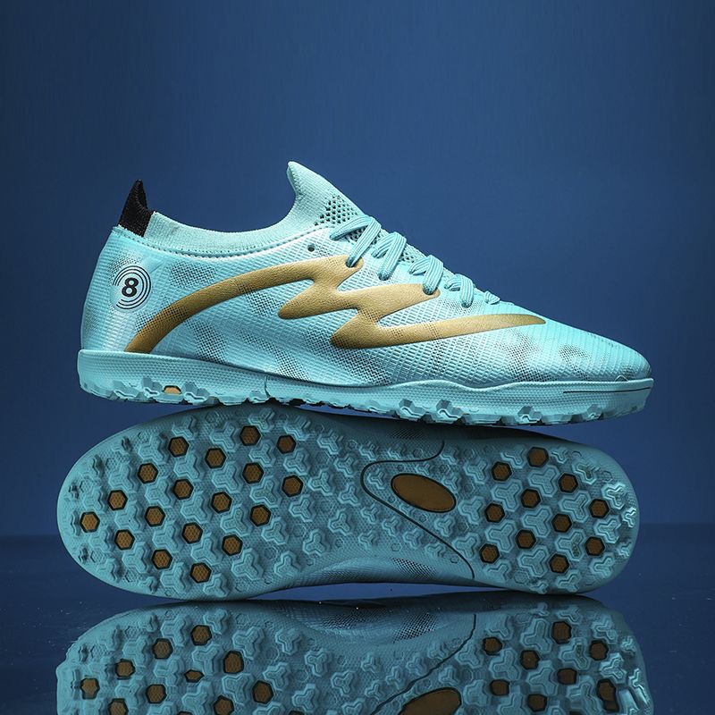 Classic Brand Football Shoes F - Women'S Shoes Vs Men'S Size บทวิจารณ์และราคา