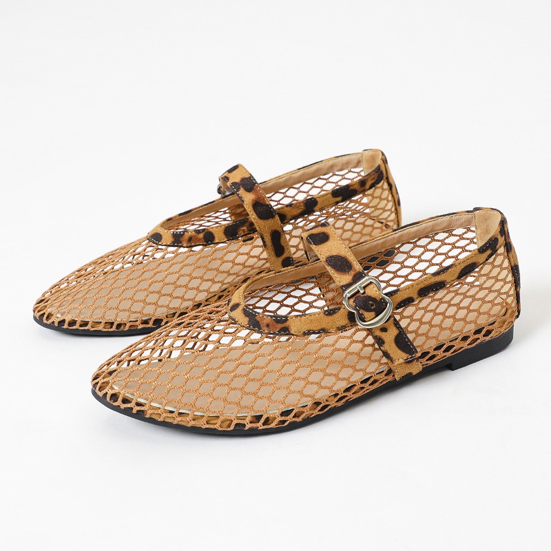 In Summer, Wear Round Toe, Str - Women'S Shoes Size 40 In Us บทวิจารณ์และราคา