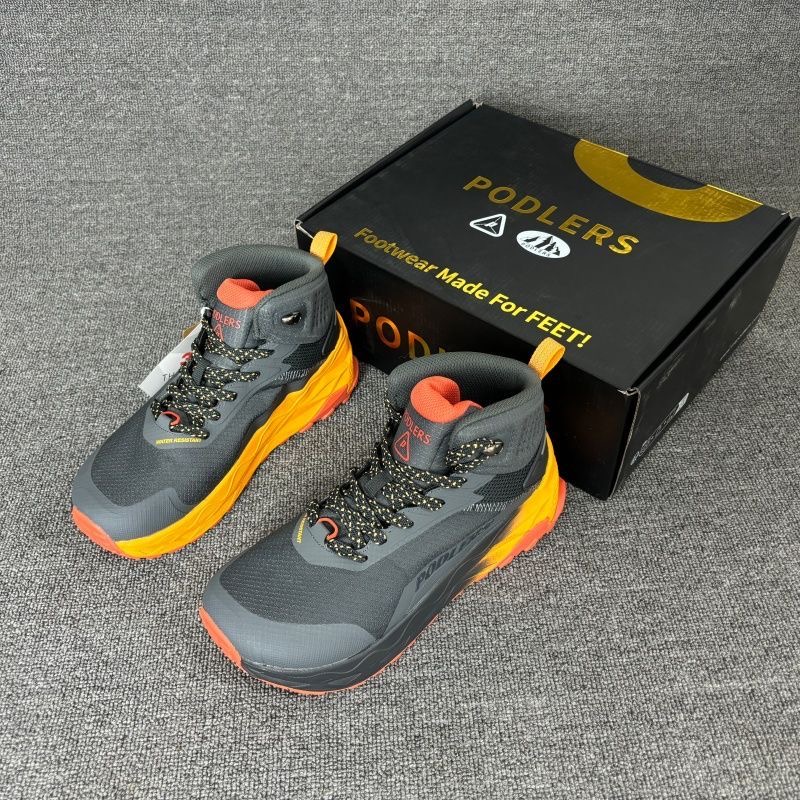 2026 Hot Sale Trail Running Sh - Women'S Shoes Vs Men'S Size บทวิจารณ์และราคา