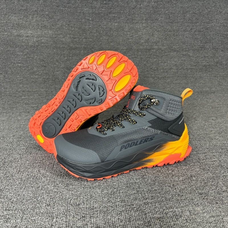 2026 Hot Sale Trail Running Sh - Women'S Shoes Vs Men'S Size บทวิจารณ์และราคา