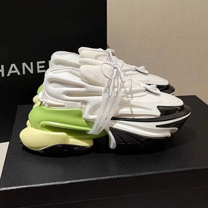 2026 Luxury Brand Running Shoe - Women'S Shoes Vs Men'S Size บทวิจารณ์และราคา