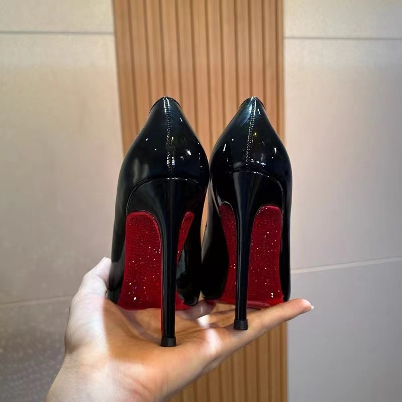 Elegant Hollow Women's High He - Women Shoes Luxury Brand บทวิจารณ์และราคา