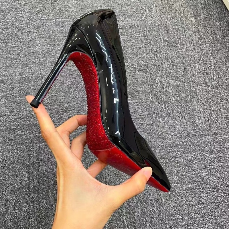 Elegant Hollow Women's High He - Women Shoes Luxury Brand บทวิจารณ์และราคา