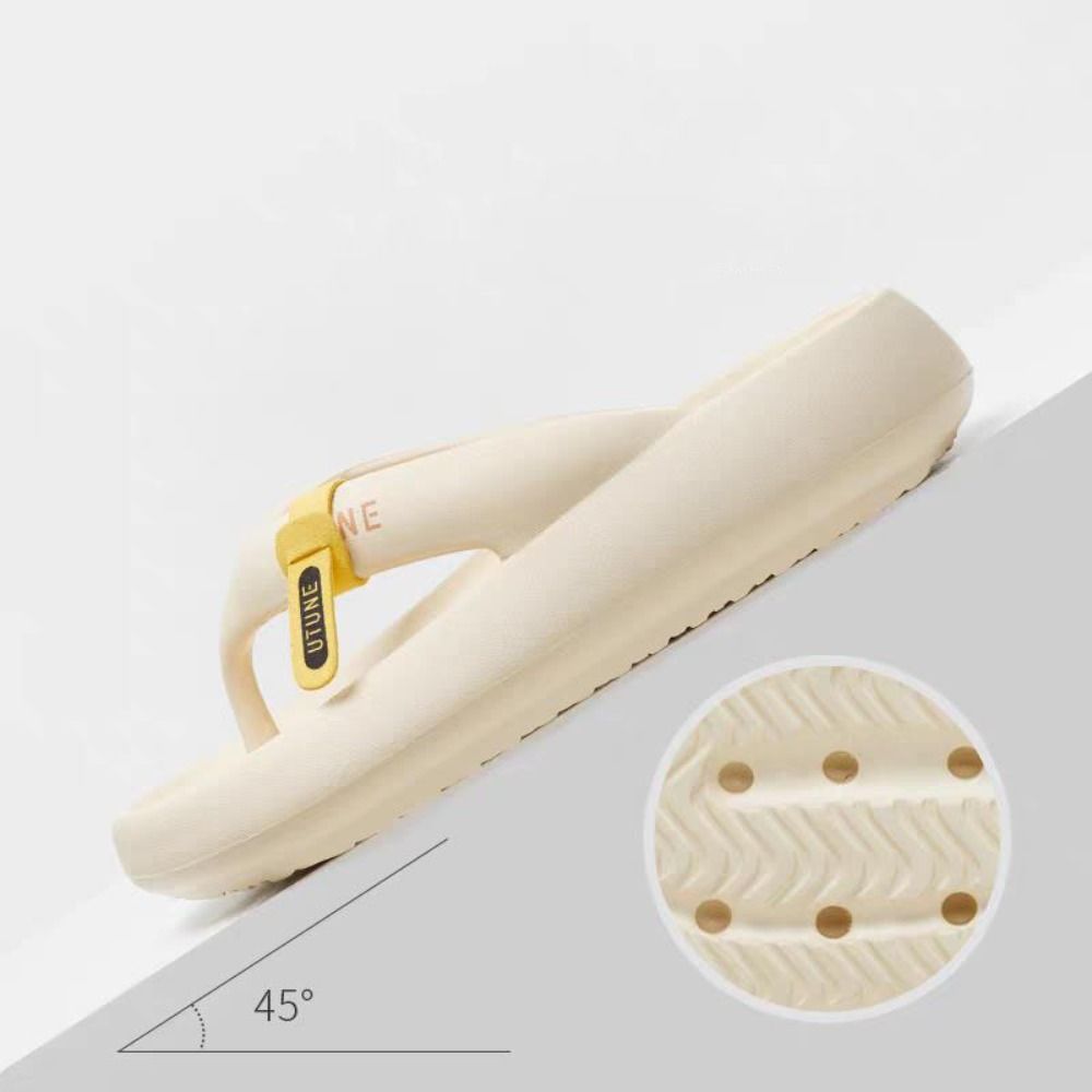 Comfortable Letter Platform Fl - Mule Slip On บทวิจารณ์และราคา
