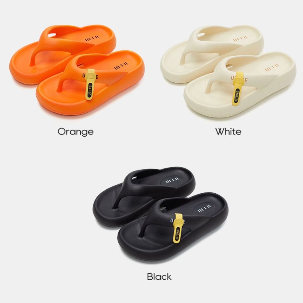 Comfortable Letter Platform Fl - Mule Slip On บทวิจารณ์และราคา