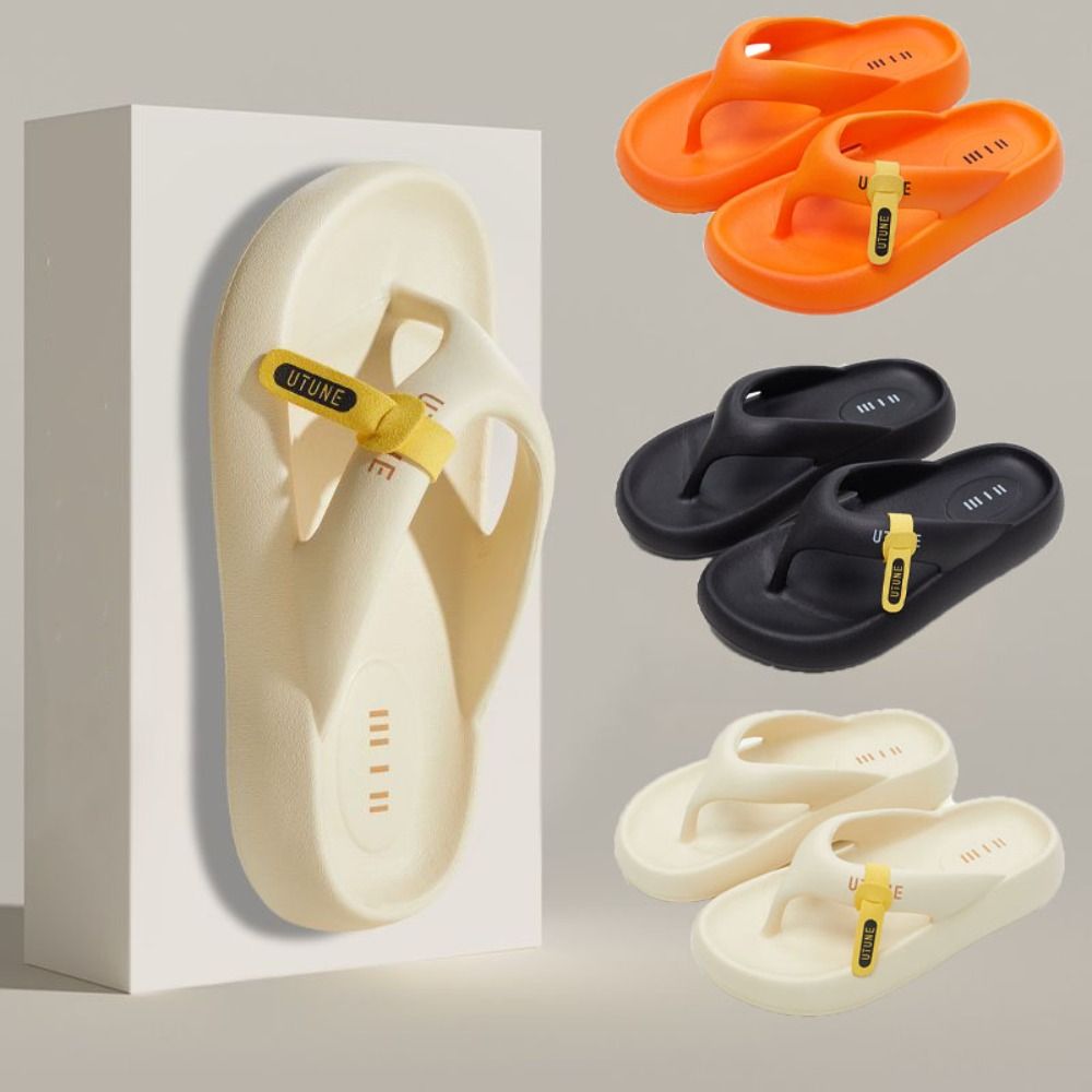 Comfortable Letter Platform Fl - Mule Slip On บทวิจารณ์และราคา