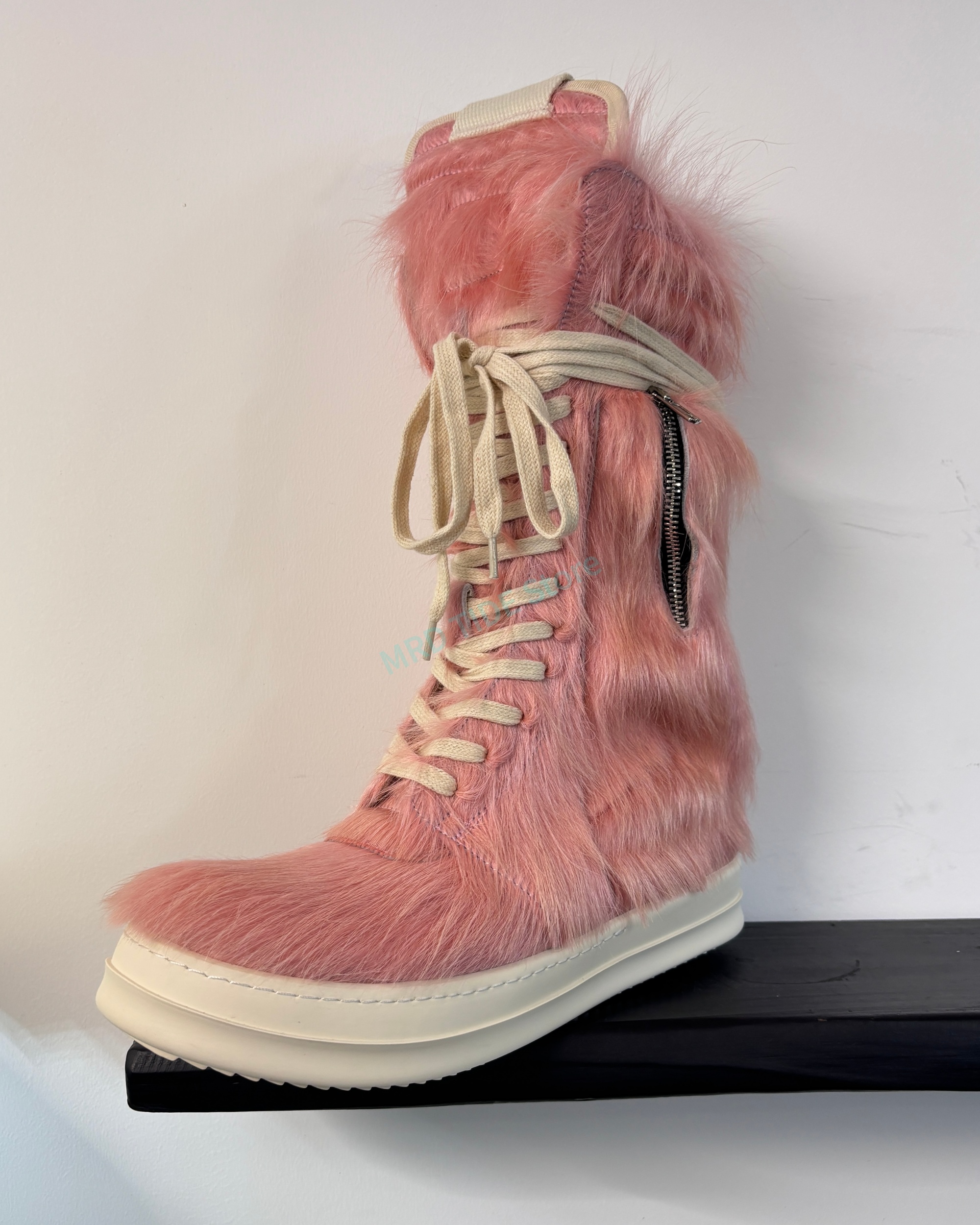 Brand Men Boots Genuine Leathe - Women Shoes Luxury Brand บทวิจารณ์และราคา