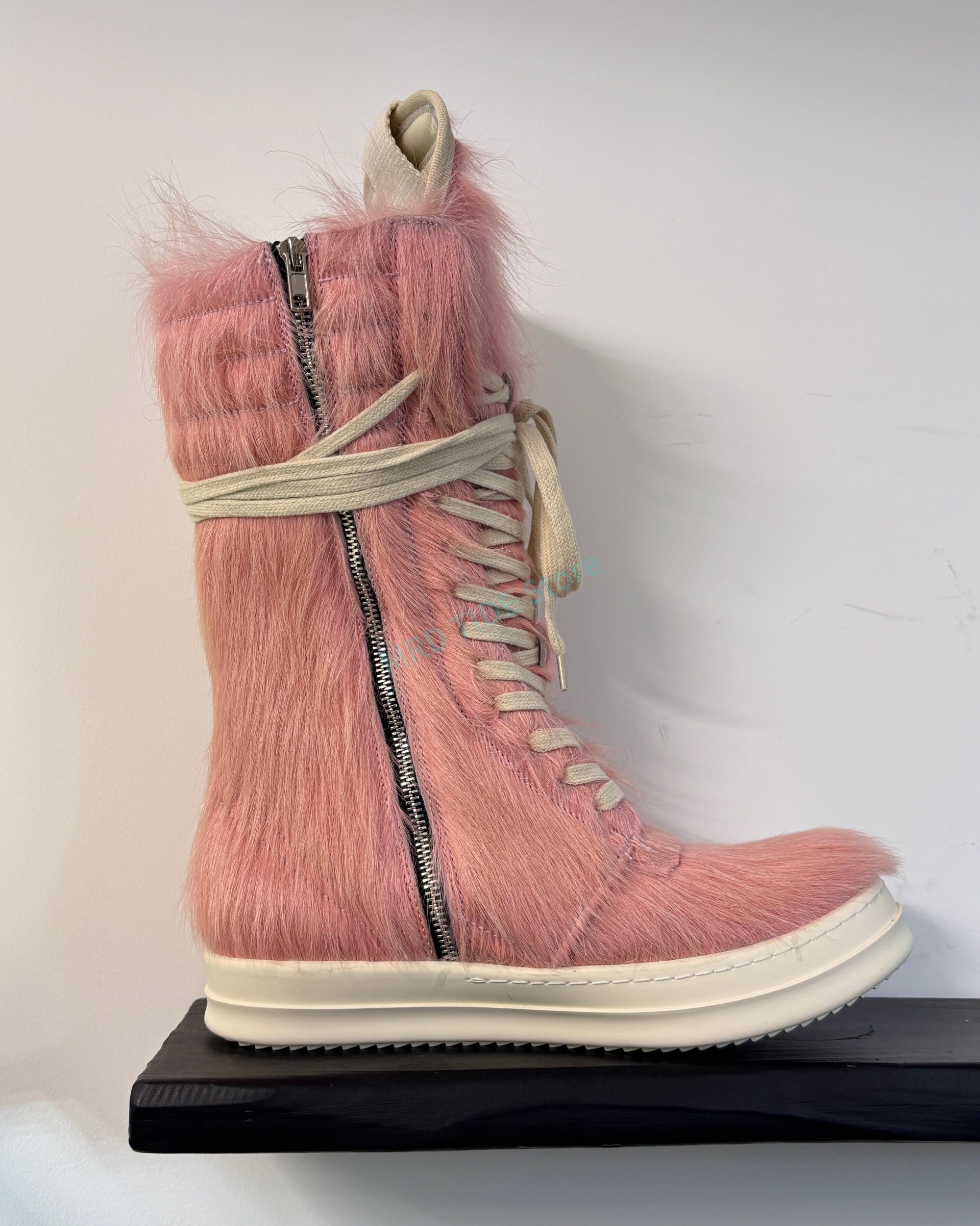 Brand Men Boots Genuine Leathe - Women Shoes Luxury Brand บทวิจารณ์และราคา