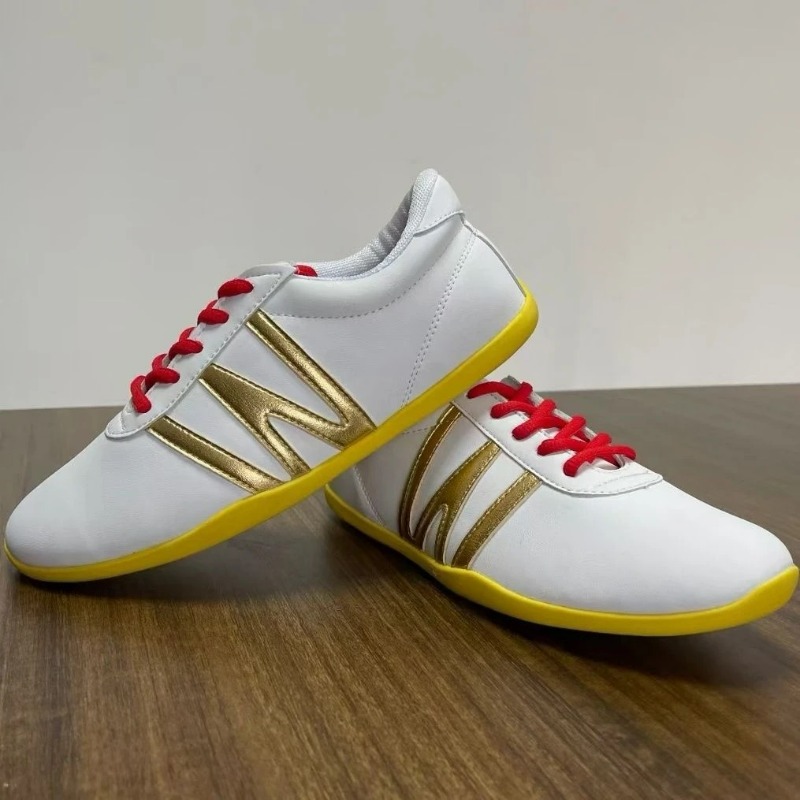 Professional Martial Arts Shoe - Women'S Shoes Vs Men'S Size บทวิจารณ์และราคา