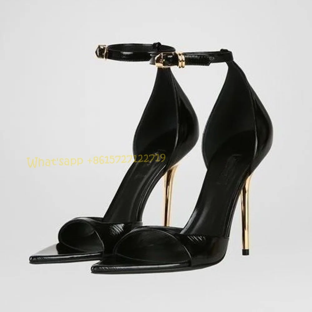 Women Cover Heels Silk Sandals - Women Shoes Luxury Brand บทวิจารณ์และราคา