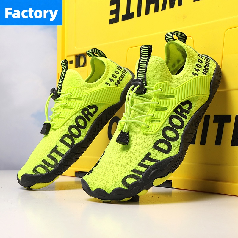 Wading Shoes Men's Women's Qui - Women'S Shoes Professional บทวิจารณ์และราคา