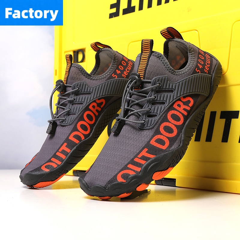 Wading Shoes Men's Women's Qui - Women'S Shoes Professional บทวิจารณ์และราคา