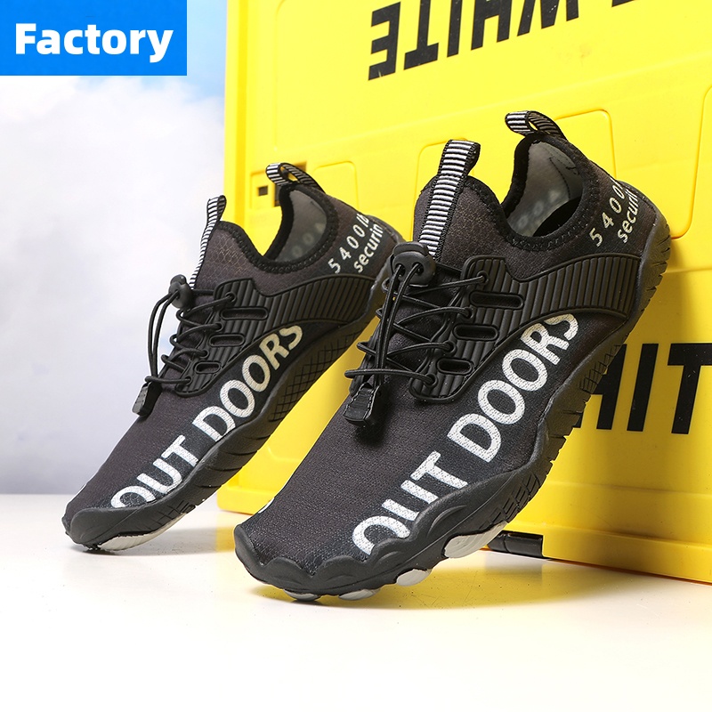 Wading Shoes Men's Women's Qui - Women'S Shoes Professional บทวิจารณ์และราคา