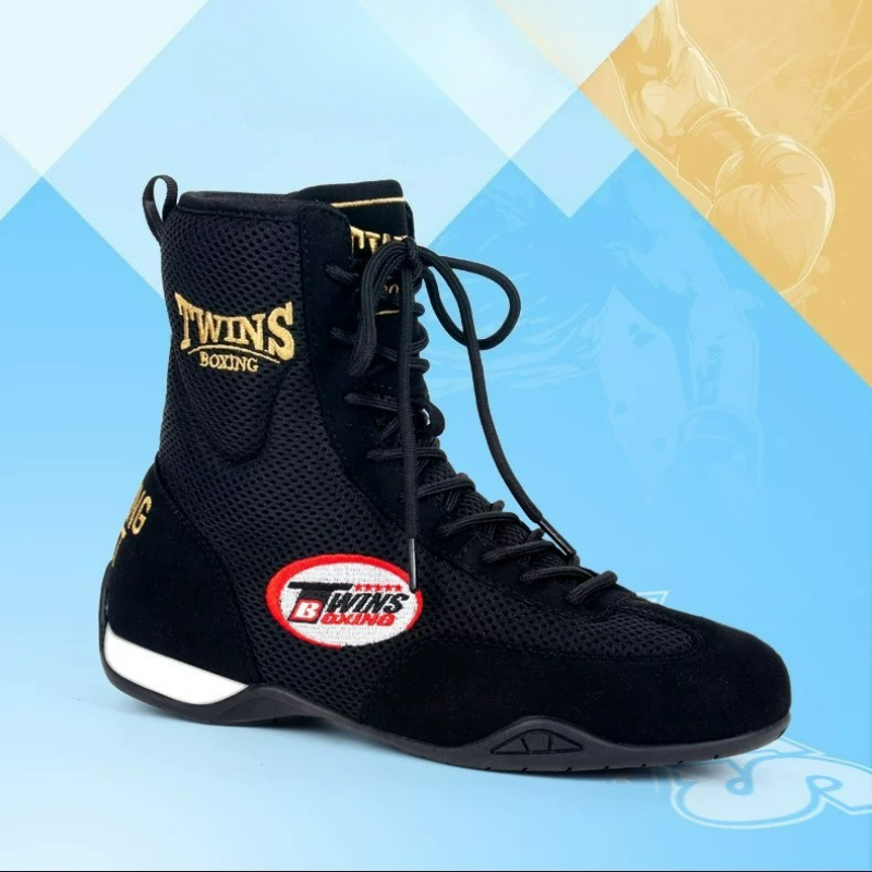 Professional Wrestling Shoes M - Women'S Shoes Vs Men'S Size บทวิจารณ์และราคา