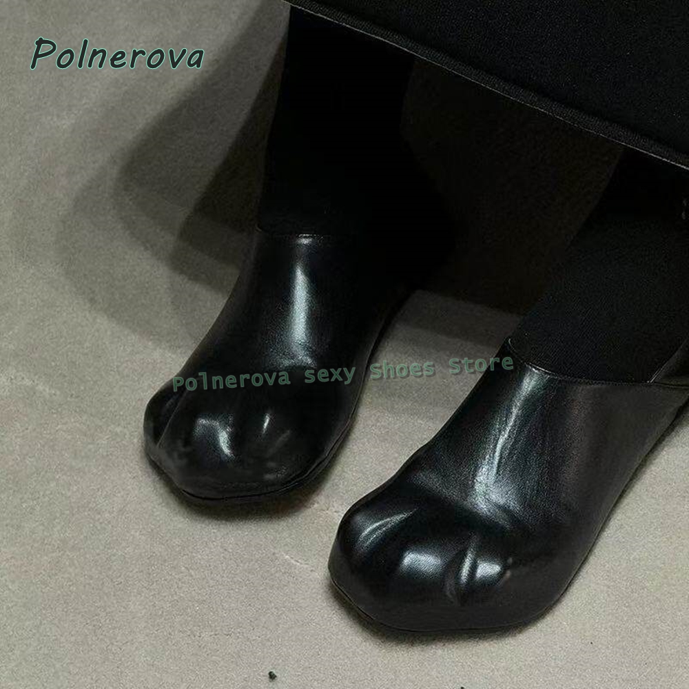 Women's Minimalist Claw Toe Mu - Square Toe Mule บทวิจารณ์และราคา