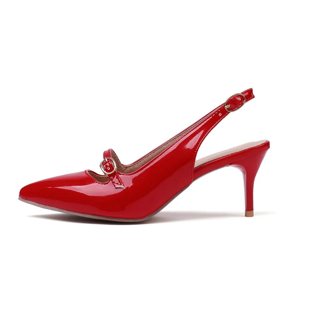 Brand New Summer Fashion Black - Women Shoes Branded บทวิจารณ์และราคา