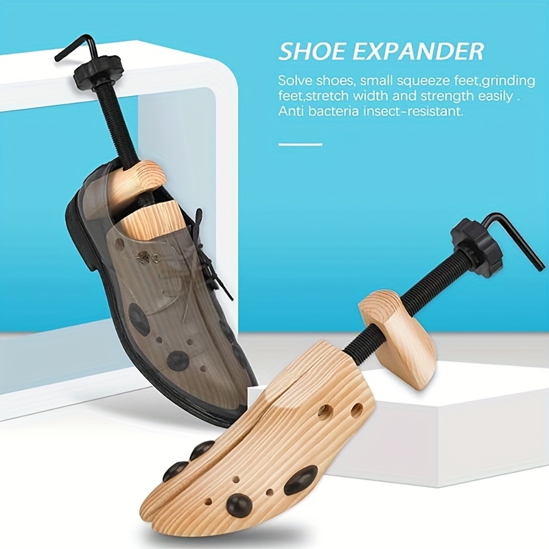 1/2Pc Shoe Stretcher Women and - Women'S Shoes For Bunions บทวิจารณ์และราคา