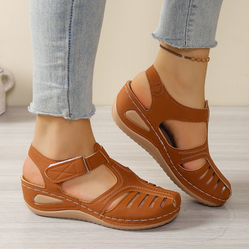 Women Sandals Summer Bunion Co - Women'S Shoes For Bunions บทวิจารณ์และราคา