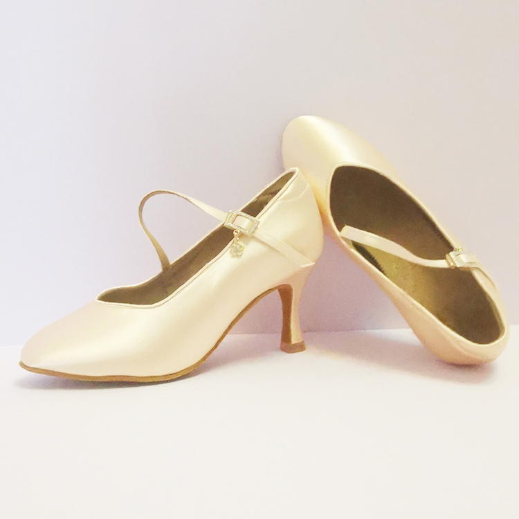 Girls Modern Waltz Dance Zumba - Women'S Zumba Shoes บทวิจารณ์และราคา