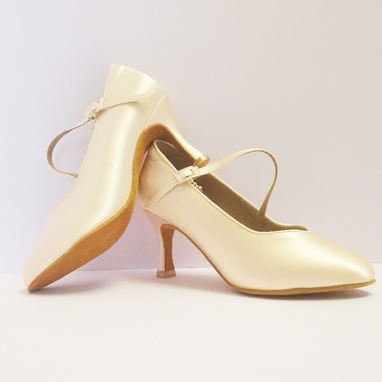 Girls Modern Waltz Dance Zumba - Women'S Zumba Shoes บทวิจารณ์และราคา
