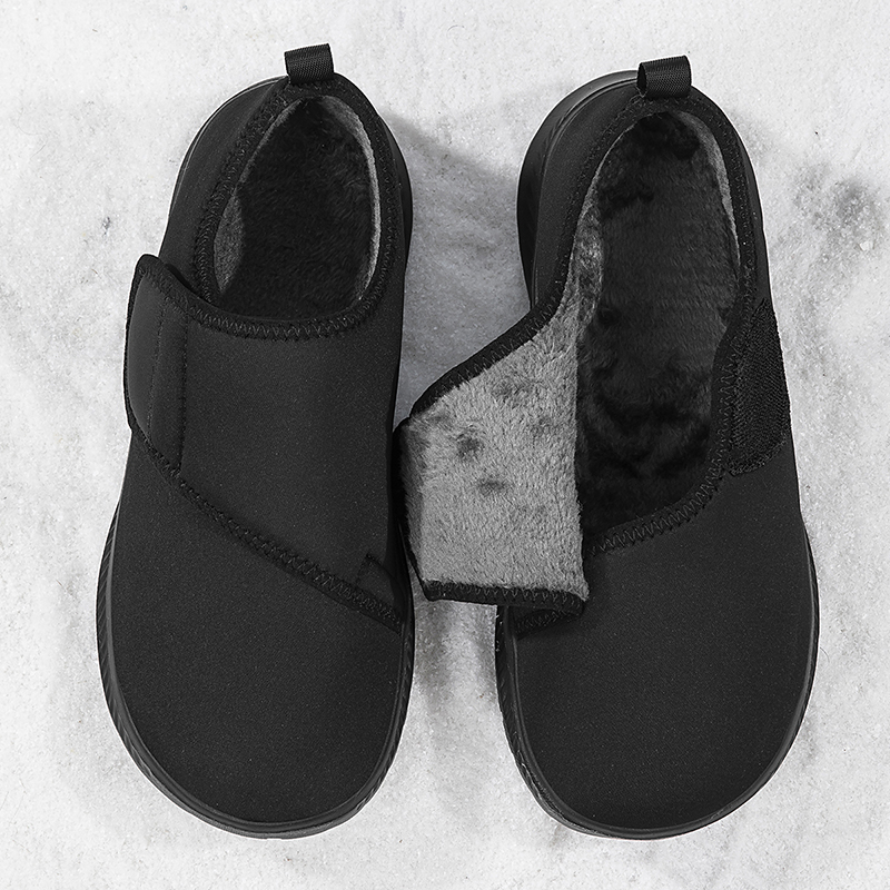 Winter Open Elderly Shoes With - Women'S Shoes For Bunions บทวิจารณ์และราคา