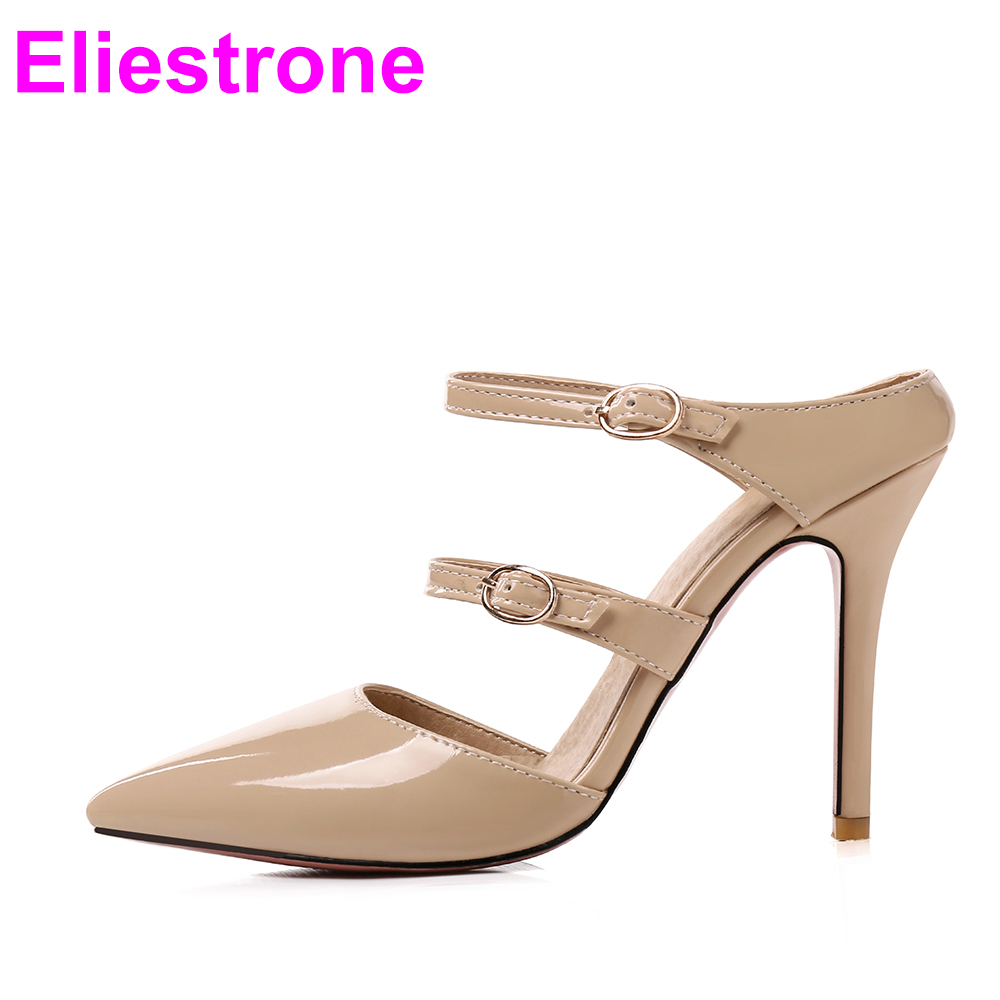Brand New Sexy Red Yellow Wome - Women Shoes Branded บทวิจารณ์และราคา