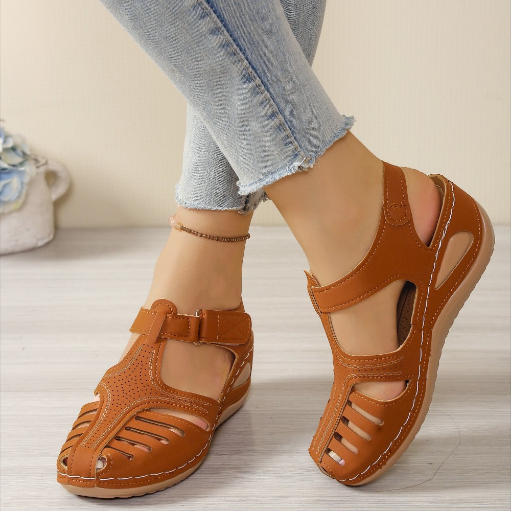 New Women's Sandals Premium Or - Women'S Shoes For Bunions บทวิจารณ์และราคา