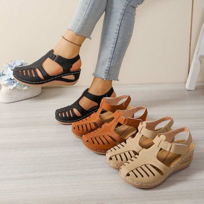 Women Sandals Summer Bunion Co - Women'S Shoes For Bunions บทวิจารณ์และราคา