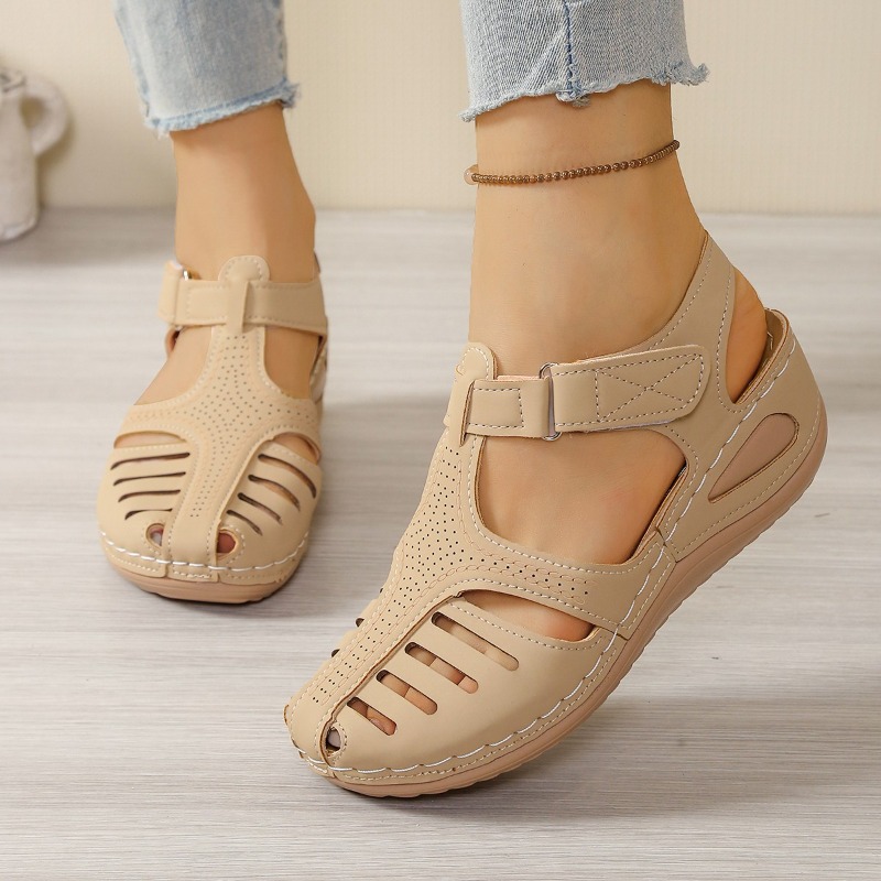 Women Sandals Summer Bunion Co - Women'S Shoes For Bunions บทวิจารณ์และราคา