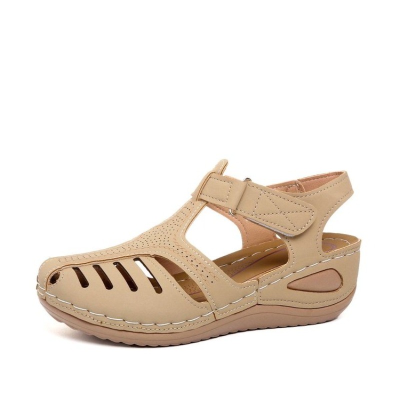 Women Sandals Summer Bunion Co - Women'S Shoes For Bunions บทวิจารณ์และราคา