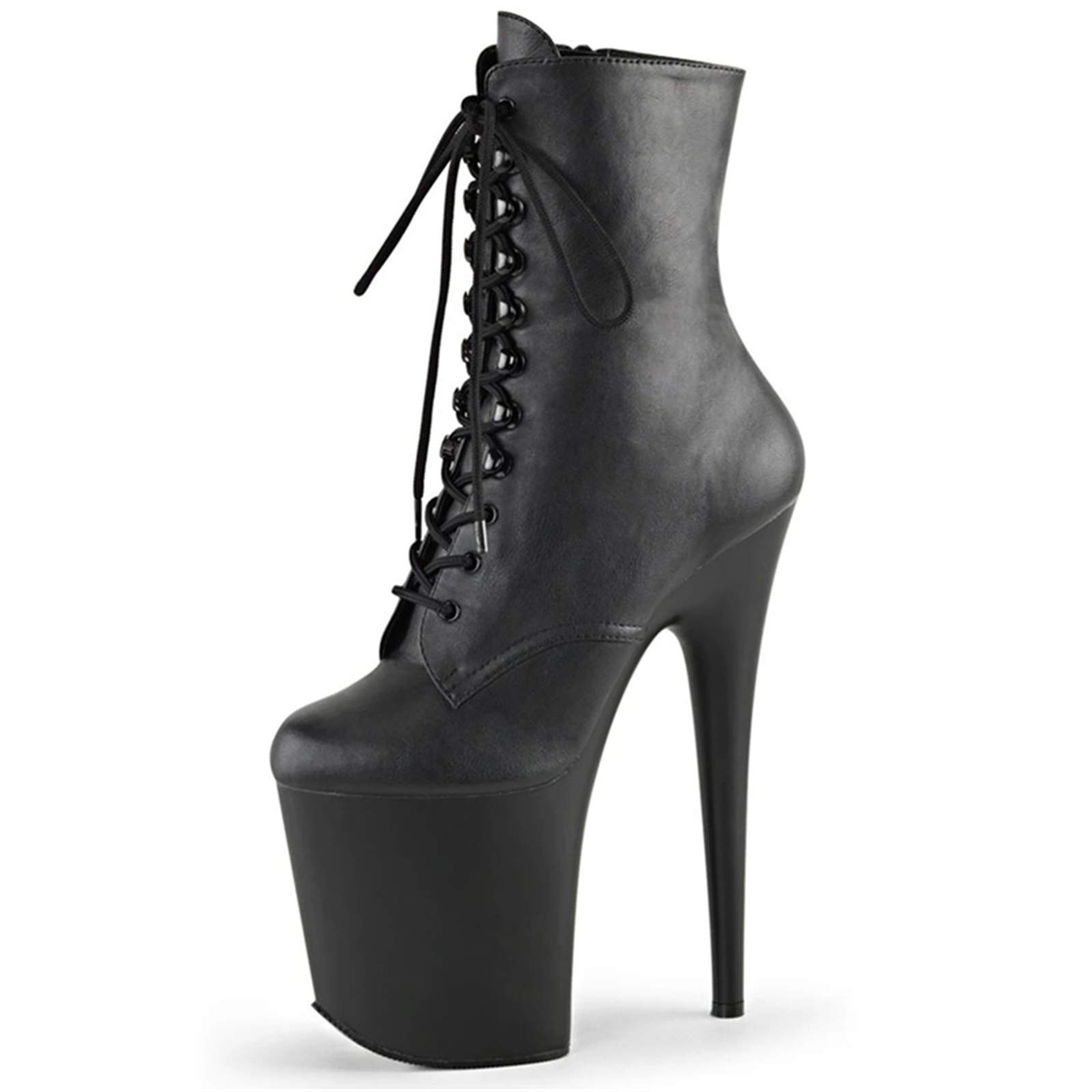 20CM Professional Pole Dance B - Women'S Shoes Professional บทวิจารณ์และราคา