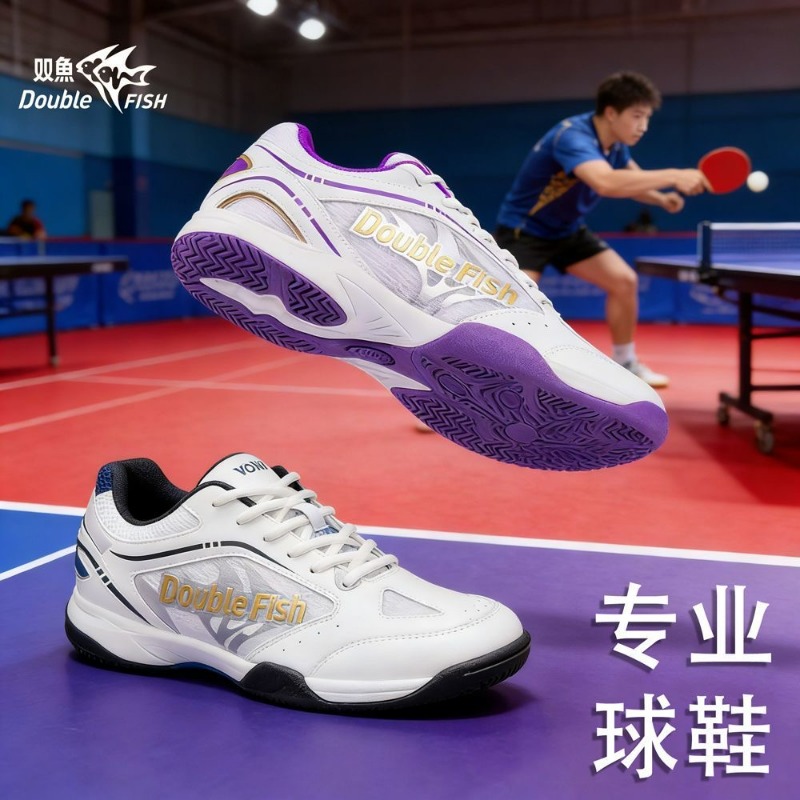Original Brand Table Tennis Sh - Women'S Shoes Vs Men'S Size บทวิจารณ์และราคา
