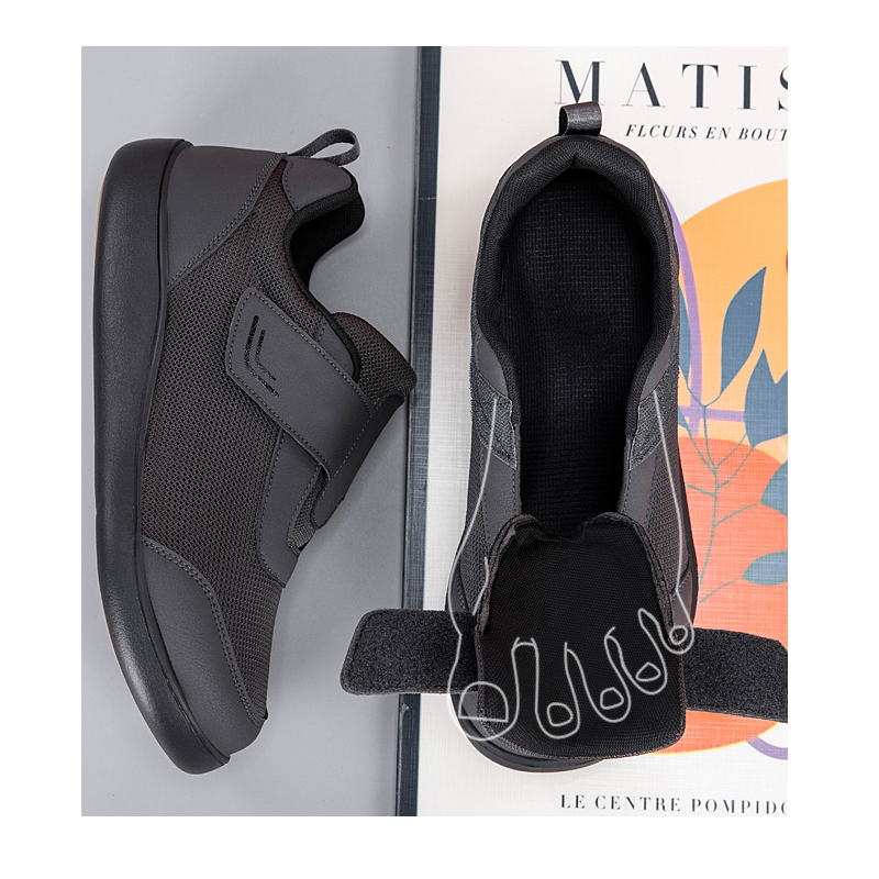Open Shoes for Elderly Adjusta - Women'S Shoes For Bunions บทวิจารณ์และราคา