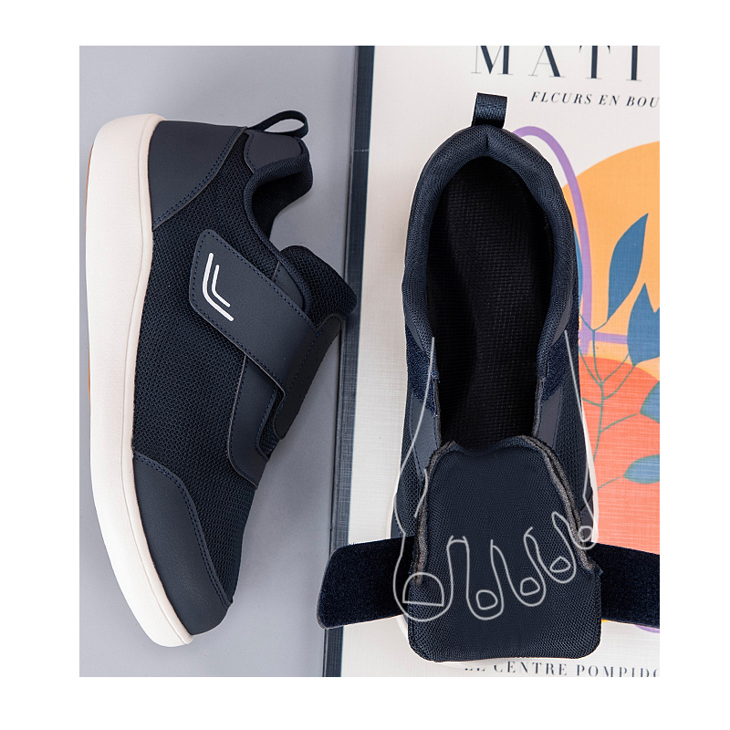 Open Shoes for Elderly Adjusta - Women'S Shoes For Bunions บทวิจารณ์และราคา