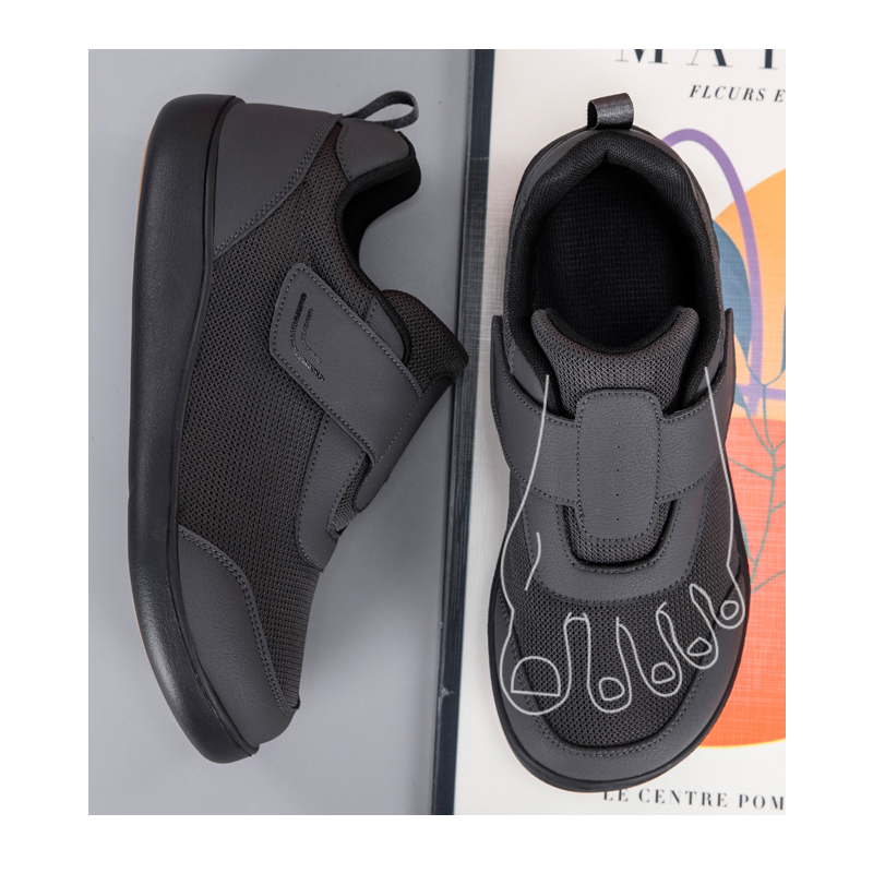 Open Shoes for Elderly Adjusta - Women'S Shoes For Bunions บทวิจารณ์และราคา