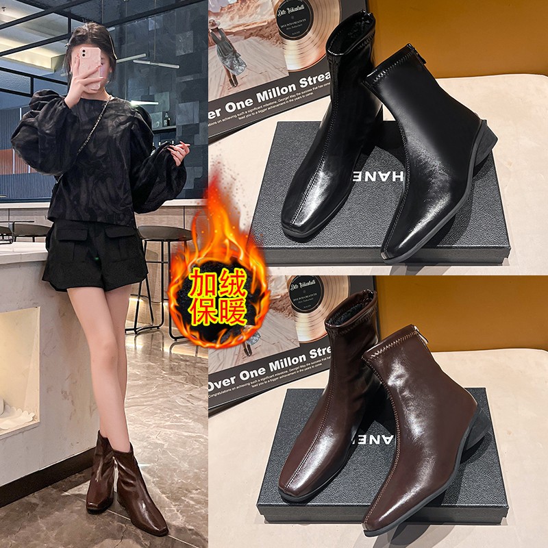 New Pointed Toe Modern Women A - Women'S Shoes Size 40 In Us บทวิจารณ์และราคา