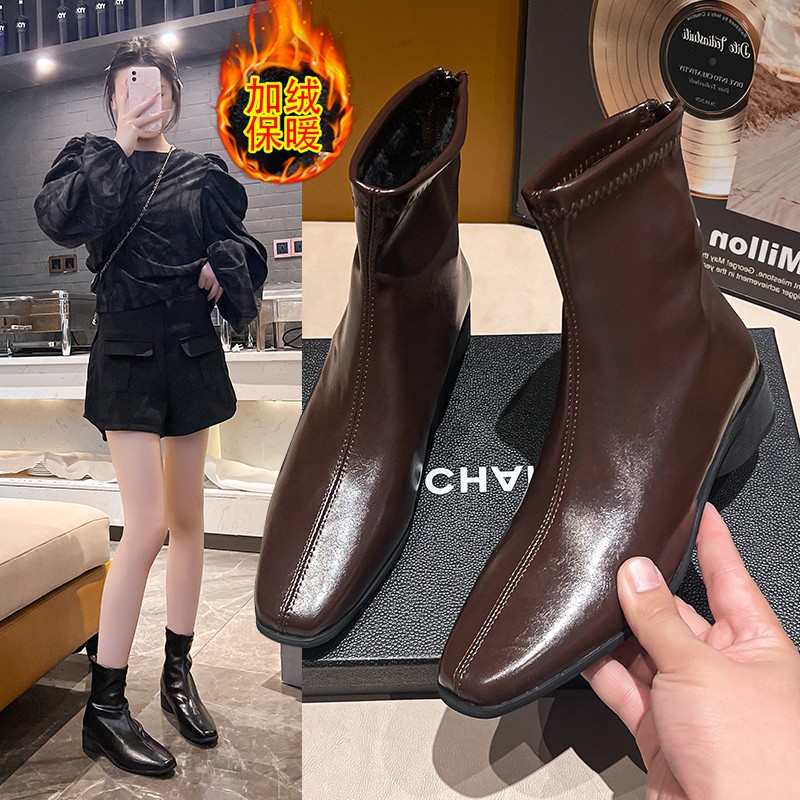 New Pointed Toe Modern Women A - Women'S Shoes Size 40 In Us บทวิจารณ์และราคา