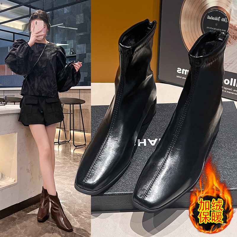 New Pointed Toe Modern Women A - Women'S Shoes Size 40 In Us บทวิจารณ์และราคา