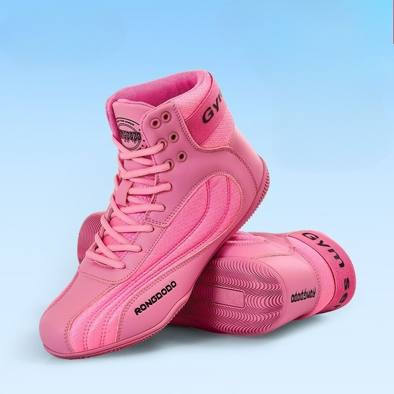 2026 New Wrestling Shoes Men W - Women'S Shoes Vs Men'S Size บทวิจารณ์และราคา