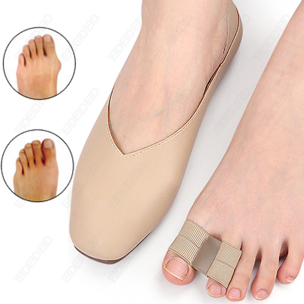 Bunion toe Corrector Orthotics - Women'S Shoes For Bunions บทวิจารณ์และราคา