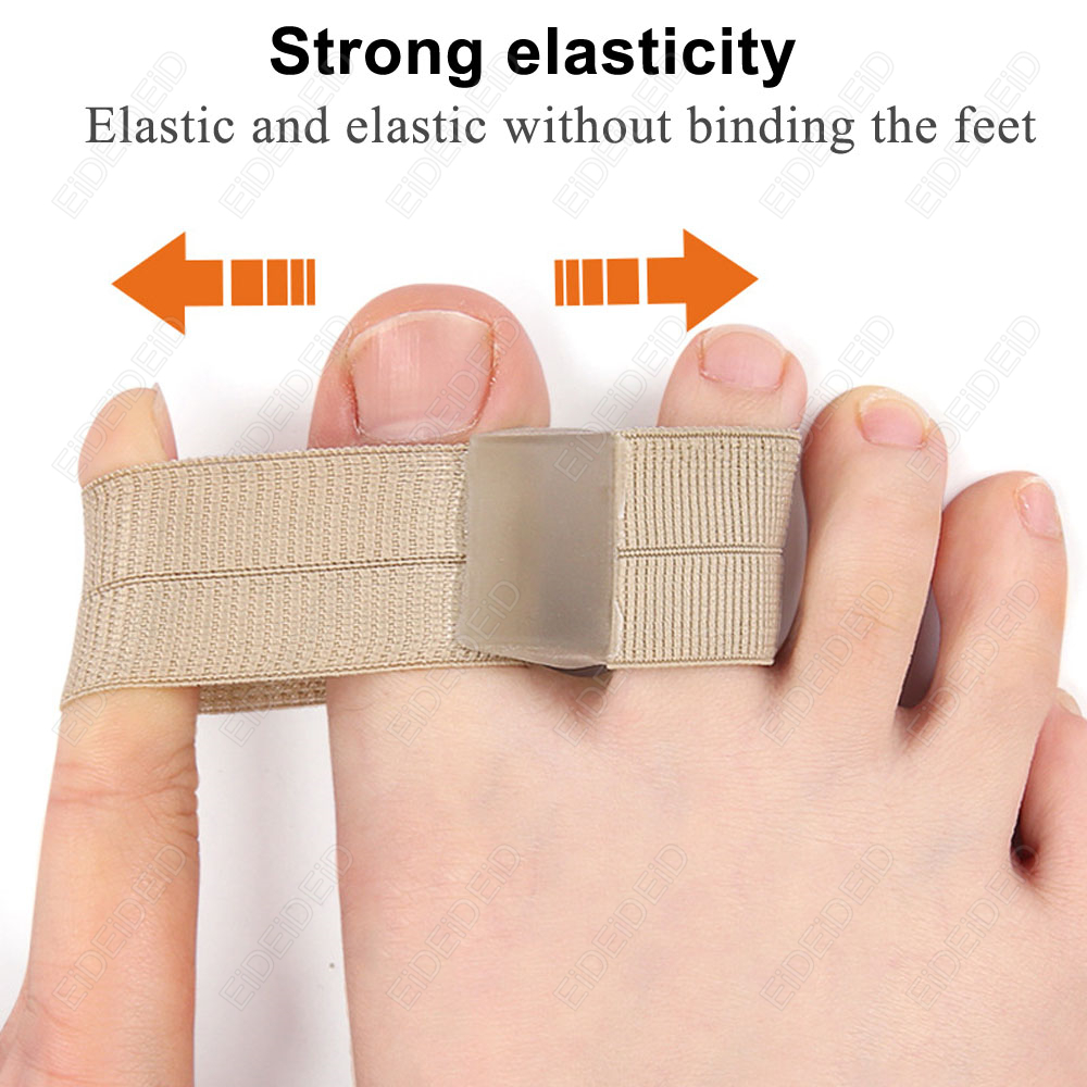Bunion toe Corrector Orthotics - Women'S Shoes For Bunions บทวิจารณ์และราคา